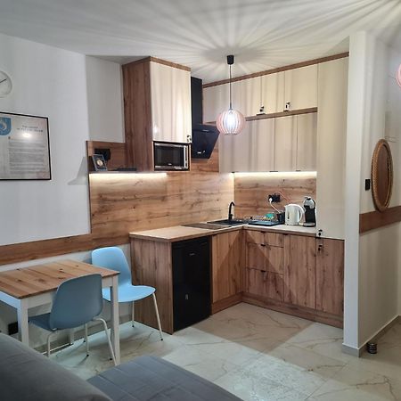 Apartament Krola Sielaw - Mikolajki Eksteriør bilde