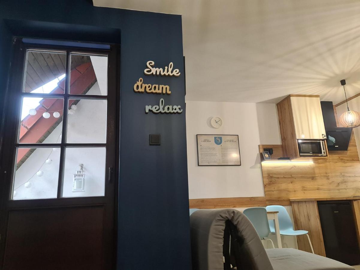 Apartament Krola Sielaw - Mikolajki Eksteriør bilde
