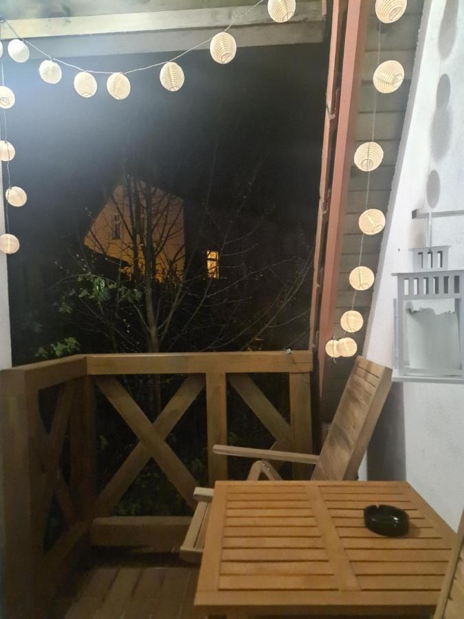 Apartament Krola Sielaw - Mikolajki Eksteriør bilde