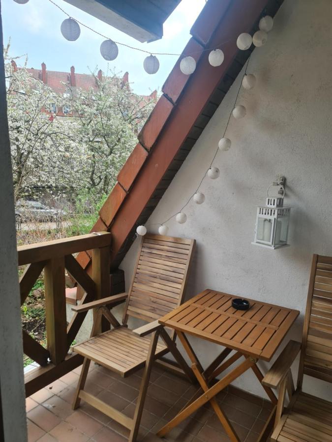 Apartament Krola Sielaw - Mikolajki Eksteriør bilde