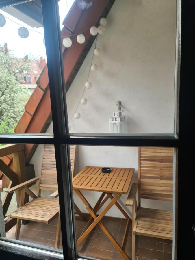 Apartament Krola Sielaw - Mikolajki Eksteriør bilde