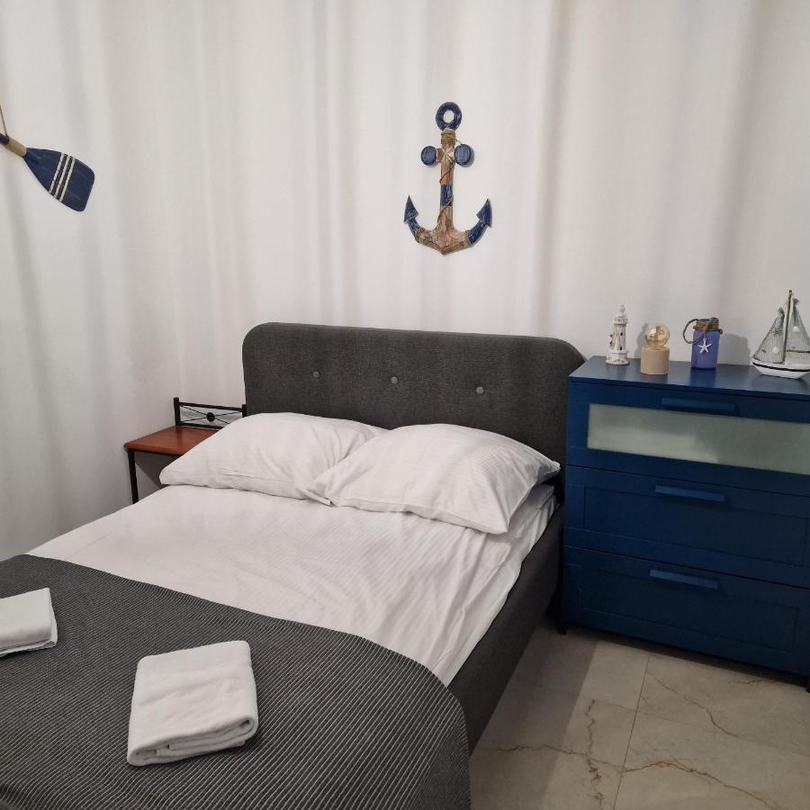 Apartament Krola Sielaw - Mikolajki Eksteriør bilde