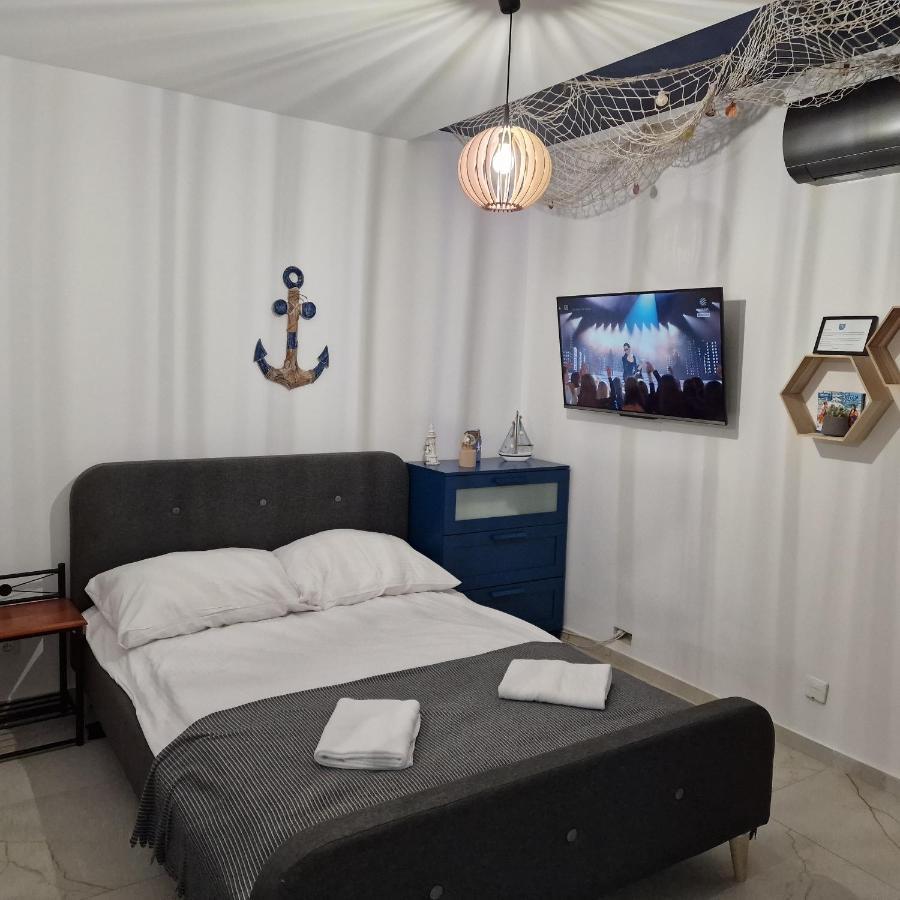Apartament Krola Sielaw - Mikolajki Eksteriør bilde