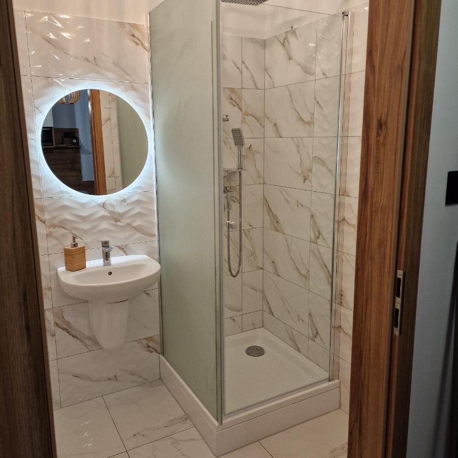 Apartament Krola Sielaw - Mikolajki Eksteriør bilde