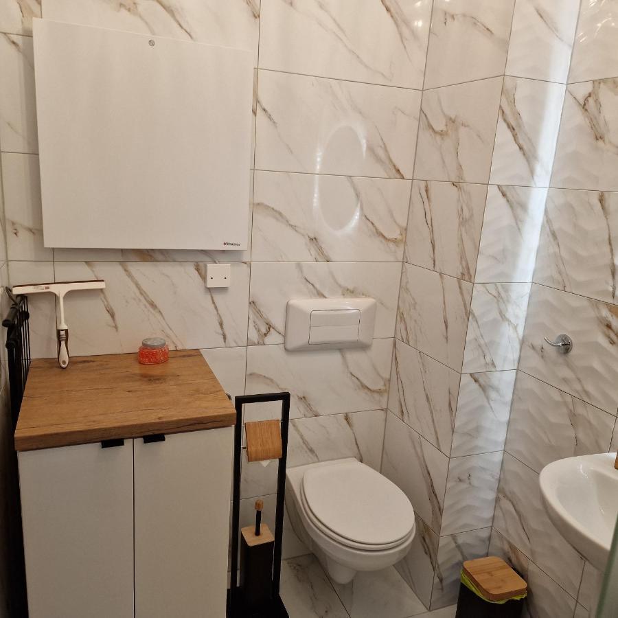 Apartament Krola Sielaw - Mikolajki Eksteriør bilde