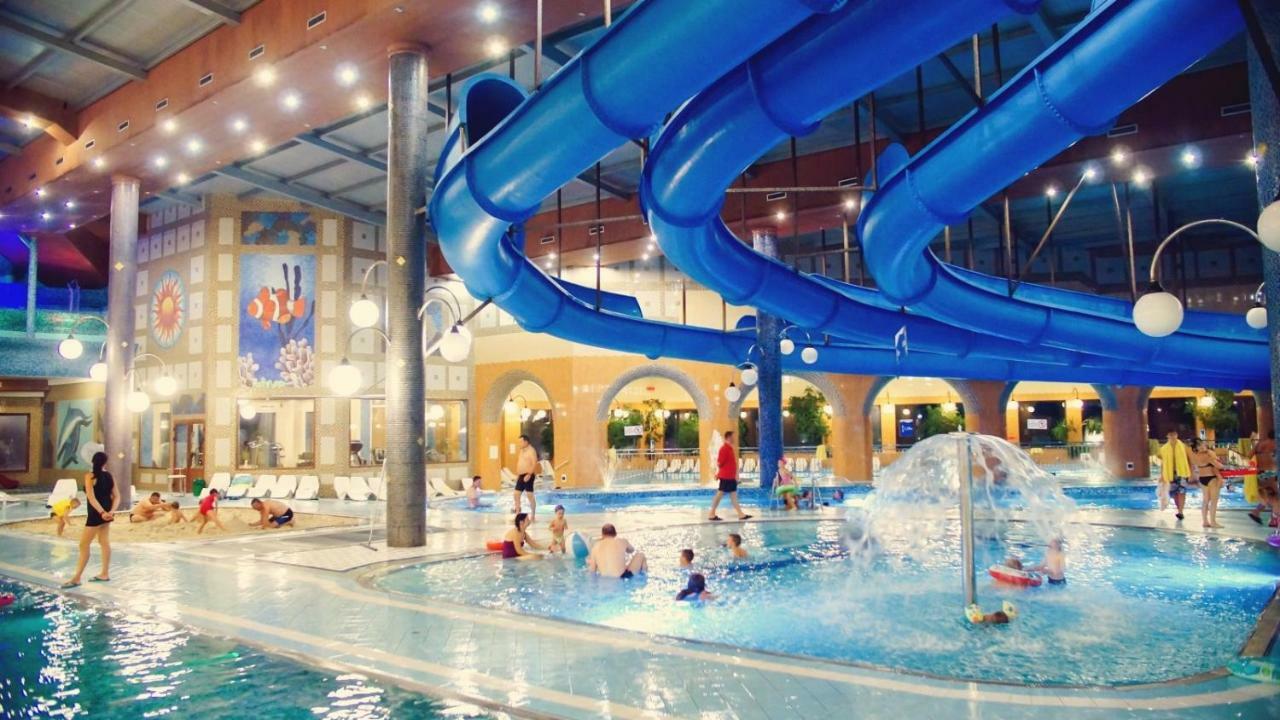 Apartament Krola Sielaw - Mikolajki Eksteriør bilde